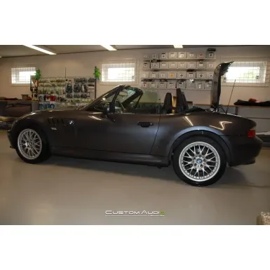 BMW Z3 #1